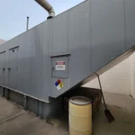 CAT 3508B Generator Set (1)