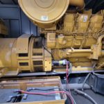 CAT 3508B Generator Set (10)