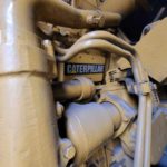 CAT 3508B Generator Set (12)