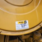 CAT 3508B Generator Set (15)