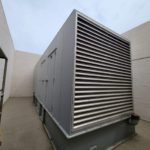 CAT 3508B Generator Set (4)