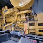 CAT 3508B Generator Set (5)