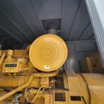 CAT 3508B Generator Set (8)