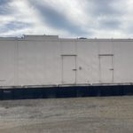 CAT 3512C Generator