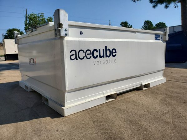 ACV-1188 Fuel Cube