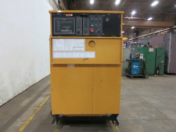 CAT 3412 Generator Set (6)