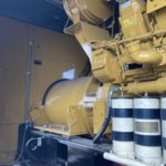 CAT 3512C Generator Set (10)