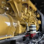 CAT 3512C Generator Set (11)