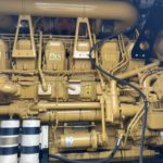 CAT 3512C Generator Set (12)
