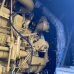CAT 3512C Generator Set (13)