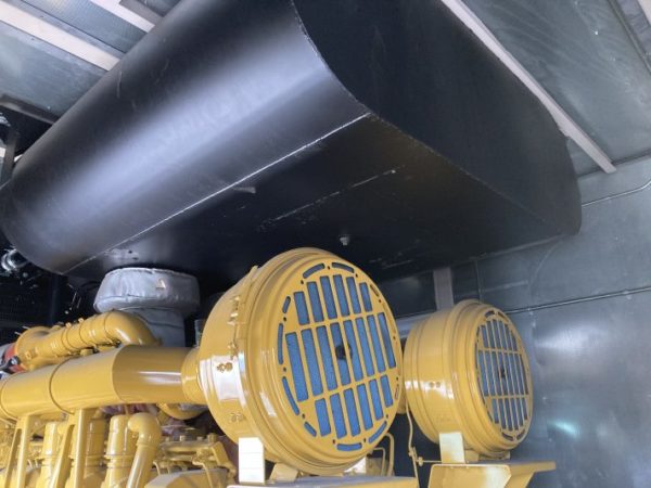 CAT C Generator Set  x
