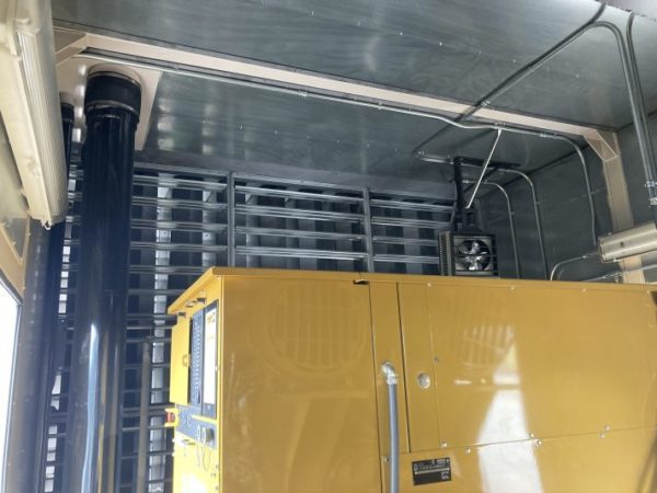 CAT C Generator Set  x