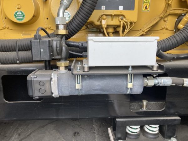 CAT 3512C Generator Set (17)