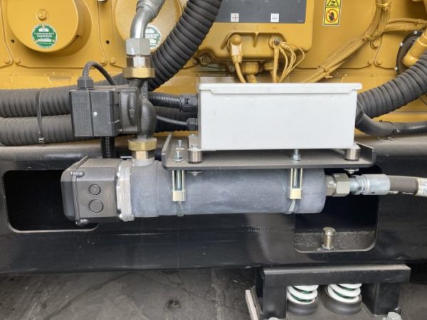 CAT C Generator Set  x