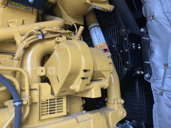 CAT C Generator Set  x