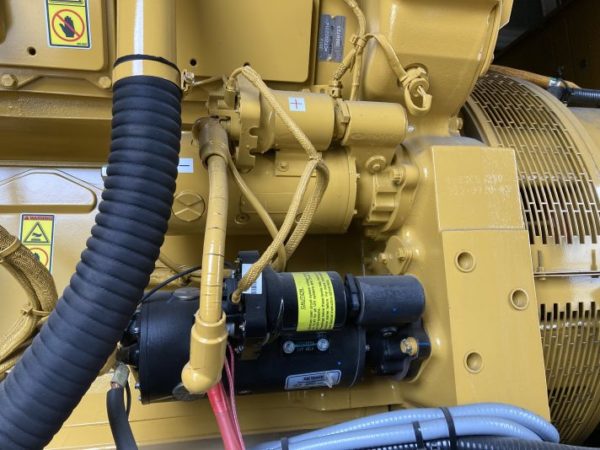 CAT C Generator Set  x