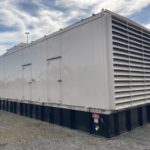 CAT 3512C Generator Set (2)