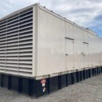 CAT 3512C Generator Set (3)