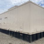 CAT 3512C Generator Set (4)