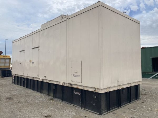 CAT C Generator Set  x