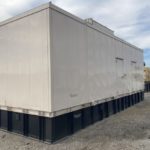 CAT 3512C Generator Set (5)