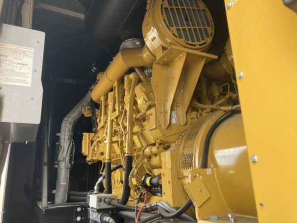 CAT C Generator Set  x