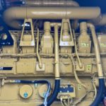 CAT 3512C Generator Set (8)