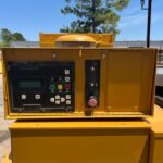 CAT C15 500kW 455kW Generator Set (2)