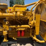 CAT C15 500kW 455kW Generator Set (4)