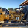 CAT C15 Generator Set