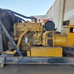 CAT C15 Generator