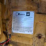 CAT C15 Generator Set (12)