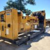 CAT C15 Generator Set (2)