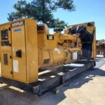 CAT C15 Generator Set (2)