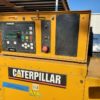 CAT C15 Generator Set (3)