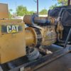 CAT C15 Generator Set (6)