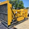 CAT C15 Generator Set (7)