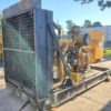 CAT C15 Generator Set (7)