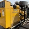 CAT C27 Generator Set (2)