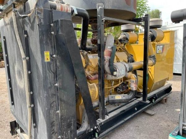 CAT C Generator Set  x