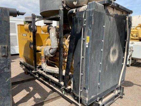 CAT C Generator Set  x