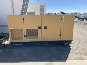CAT G100F3