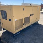 CAT G100F3 Generator Set (2)