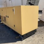 CAT G100F3 Generator Set (3)