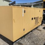 CAT G100F3 Generator Set (4)