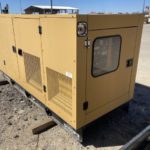 CAT G100F3 Generator Set (5)