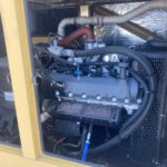 CAT G100F3 Generator Set (7)