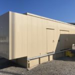 Cummins DQCB Generator Set (1)