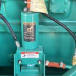Cummins DQCB Generator Set (10)