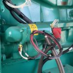 Cummins DQCB Generator Set (11)